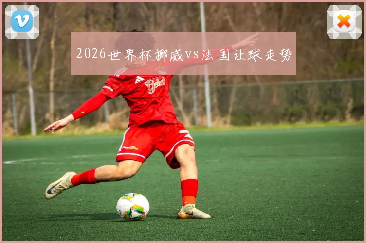 2026世界杯挪威vs法国让球走势