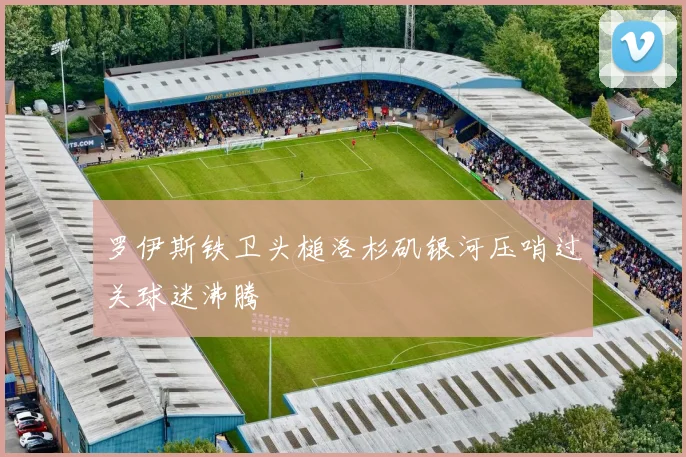 罗伊斯铁卫头槌洛杉矶银河压哨过关球迷沸腾