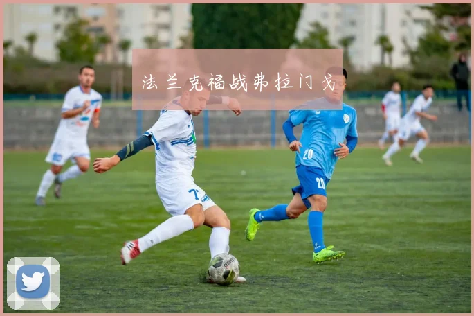 法兰克福战弗拉门戈