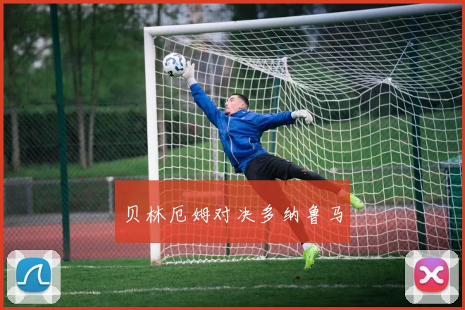 贝林厄姆对决多纳鲁马