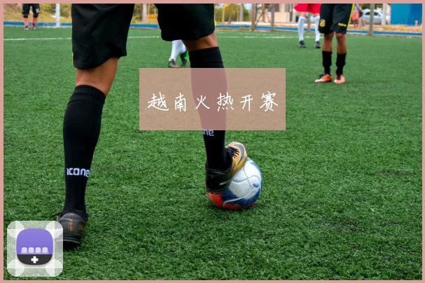 越南火热开赛
