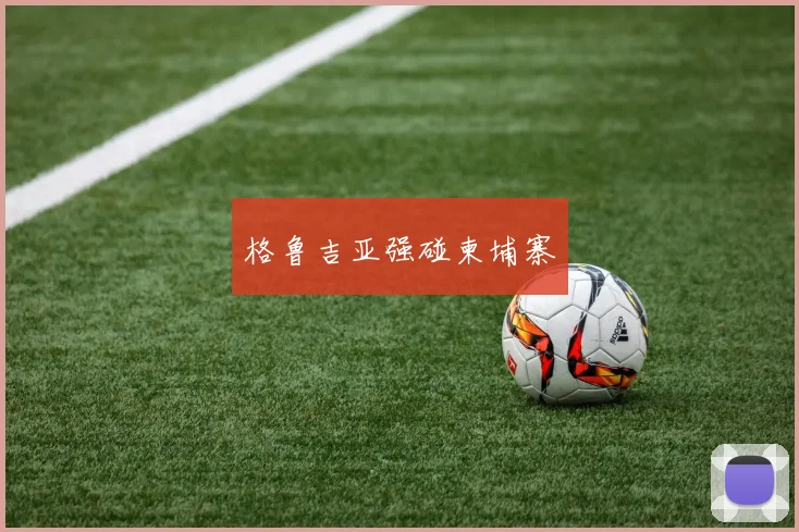 格鲁吉亚强碰柬埔寨