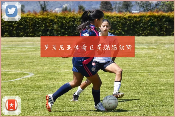 罗马尼亚传奇巨星现场助阵
