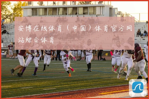 安博在线体育(中国)体育官方网站综合体育