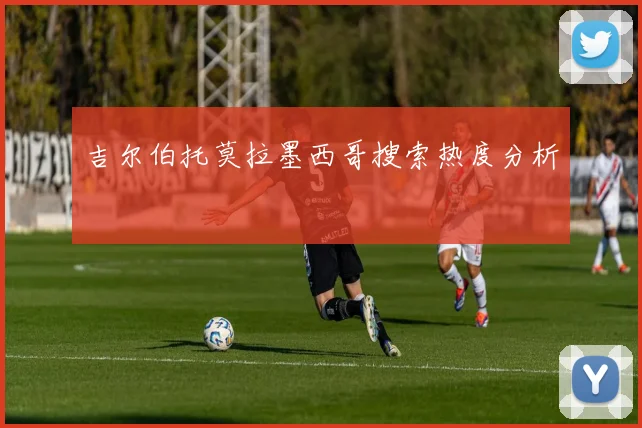 吉尔伯托莫拉墨西哥搜索热度分析