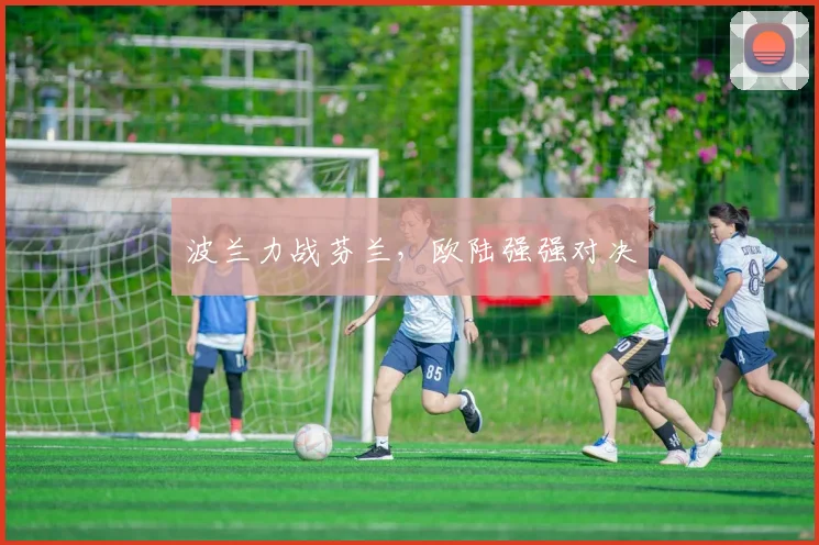 波兰力战芬兰，欧陆强强对决