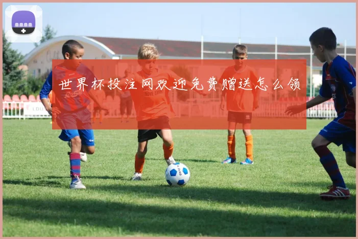 世界杯投注网欢迎免费赠送怎么领
