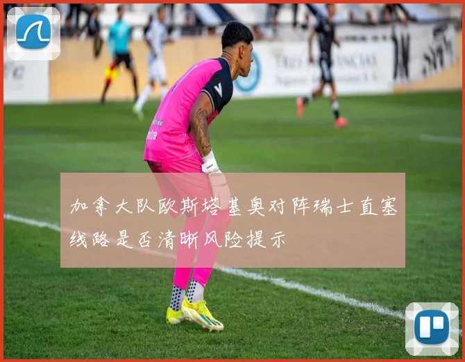 加拿大队欧斯塔基奥对阵瑞士直塞线路是否清晰风险提示