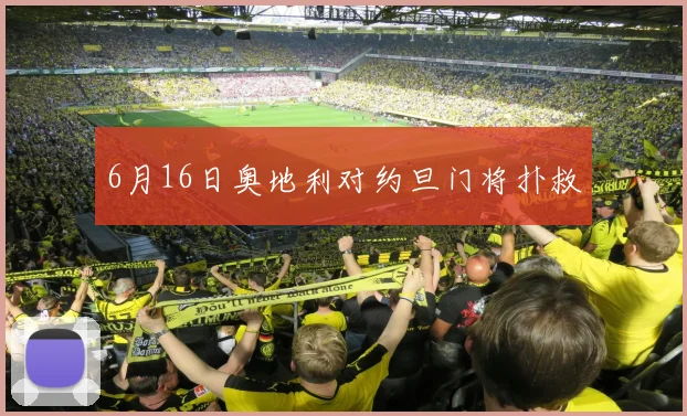 6月16日奥地利对约旦门将扑救